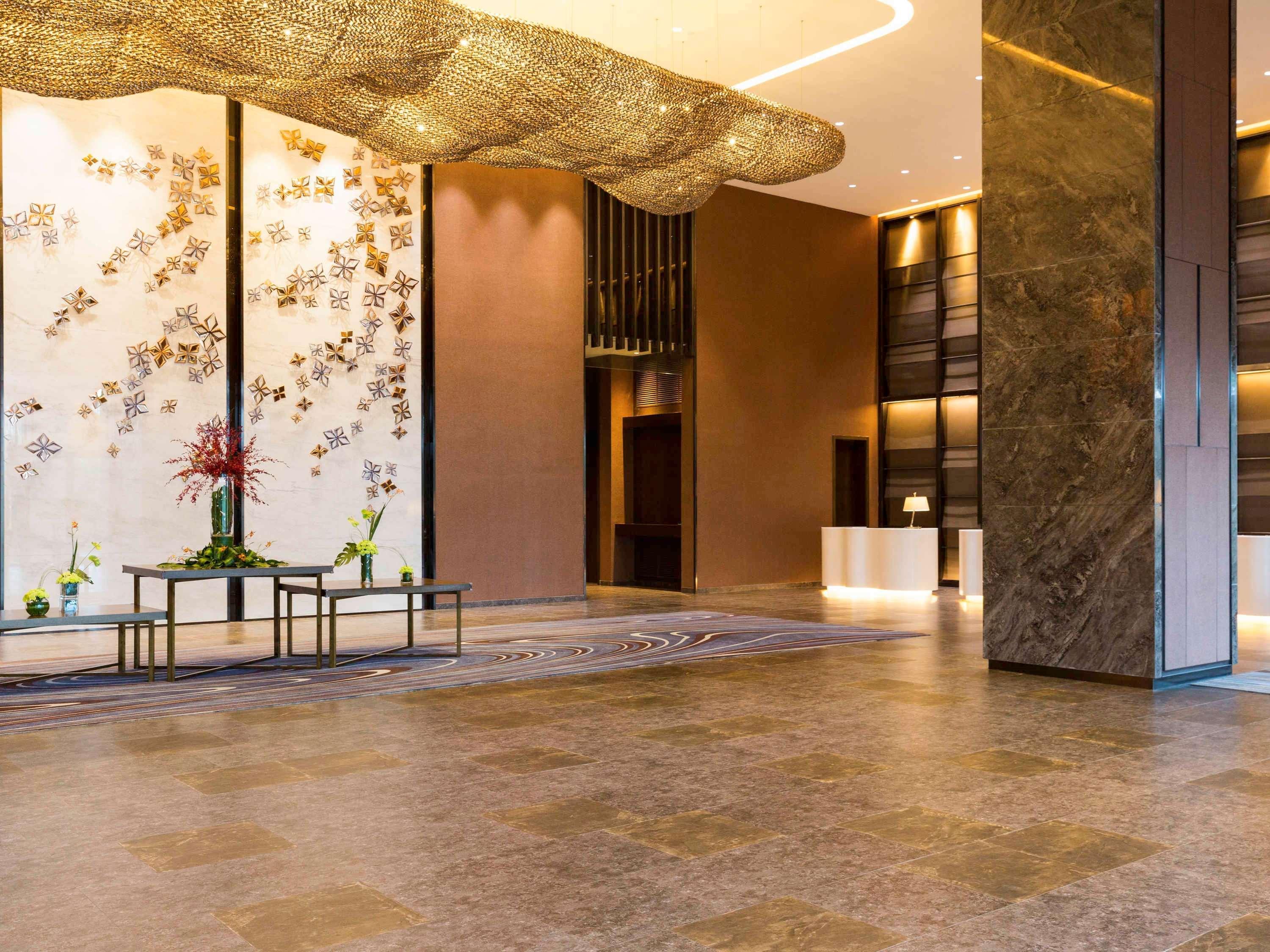 Novotel Nanchang Sunac Kültér fotó
