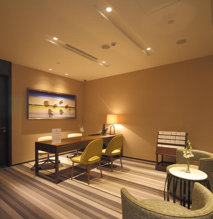 Novotel Nanchang Sunac Kültér fotó