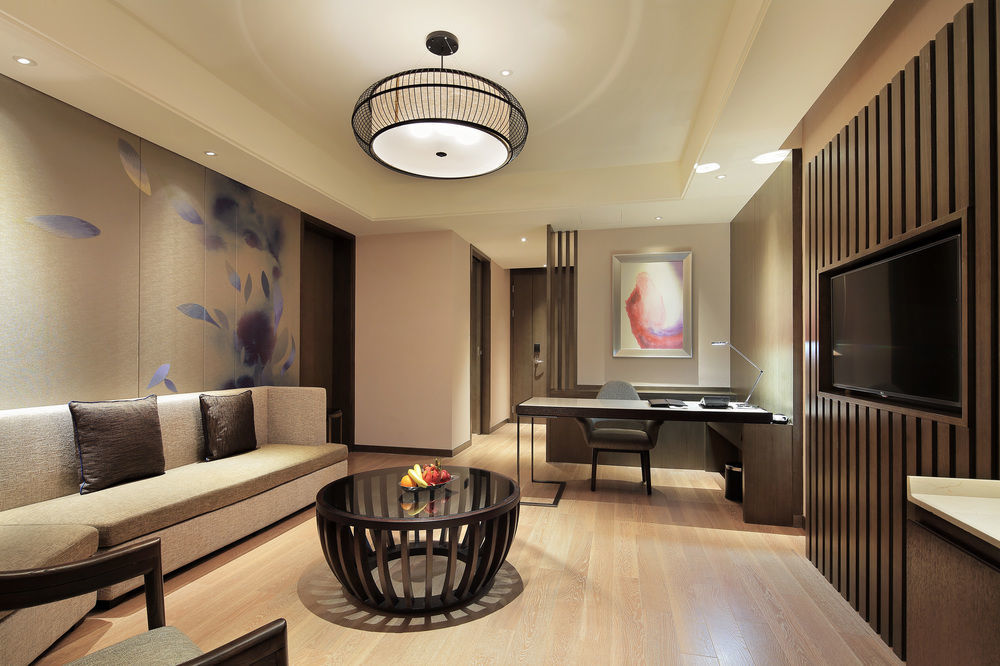 Novotel Nanchang Sunac Kültér fotó