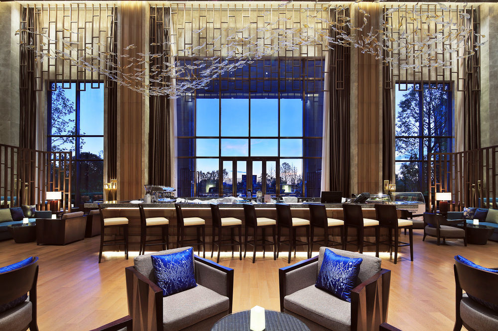 Novotel Nanchang Sunac Kültér fotó