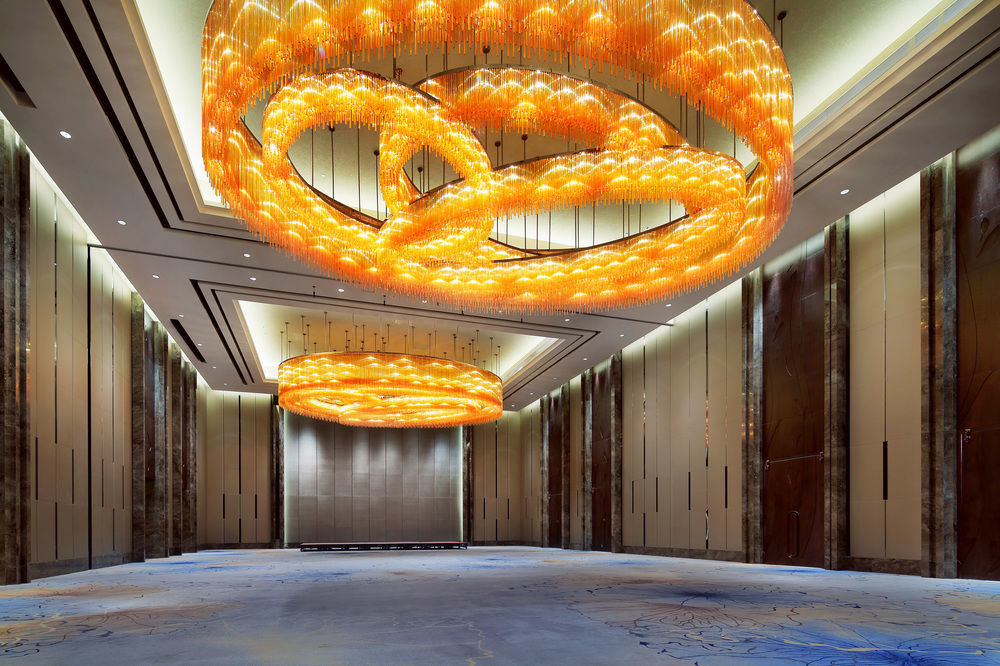Novotel Nanchang Sunac Kültér fotó