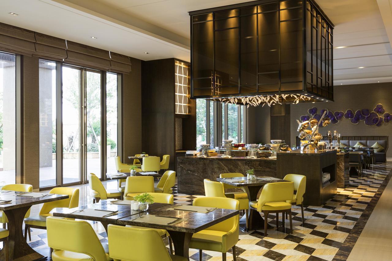 Novotel Nanchang Sunac Kültér fotó