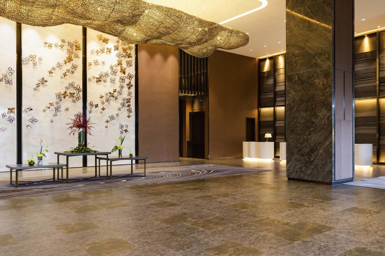Novotel Nanchang Sunac Kültér fotó