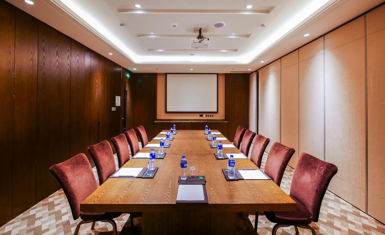 Novotel Nanchang Sunac Kültér fotó