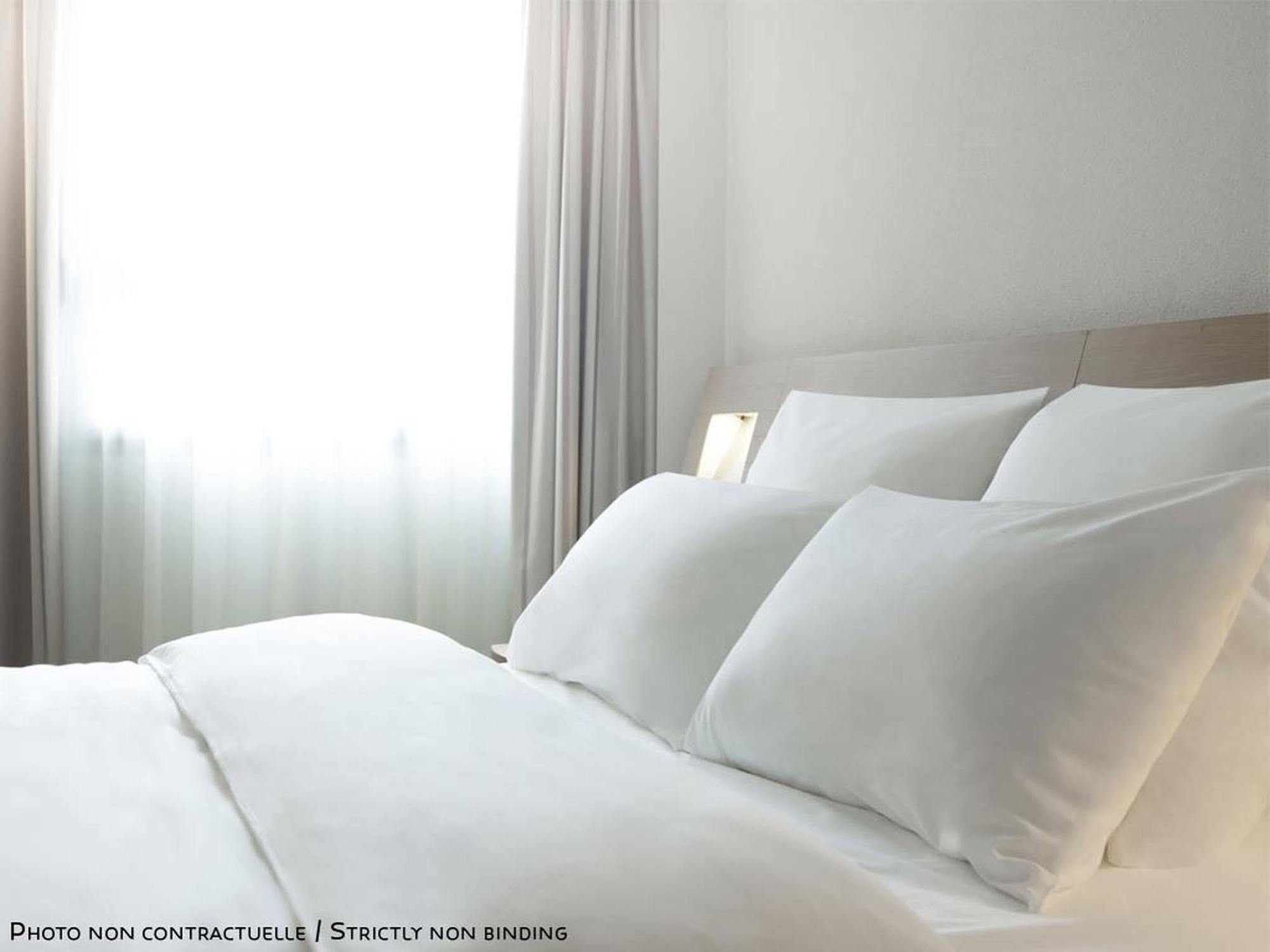 Novotel Nanchang Sunac Kültér fotó